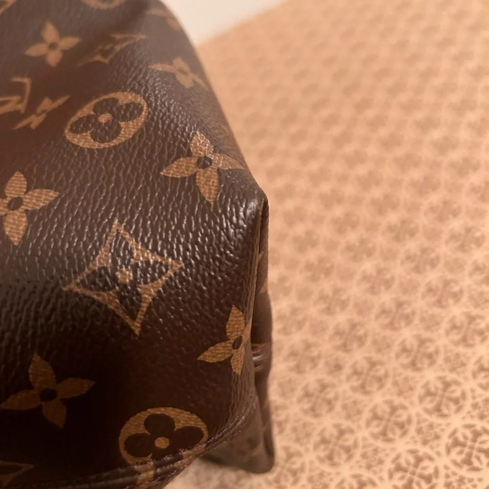 Louis Vuitton Graceful Bag ( Authentic) - Picture 7 of 14